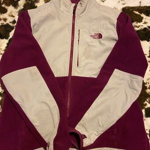 Northface Denali Jacket